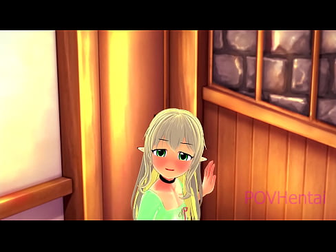 ❤️ (Trap) Elvish Déngschtmeedchen hëlleft Iech Äert Gesiicht ze wäschen. ️ Super Sex op Porno lb.yinshuabang.top