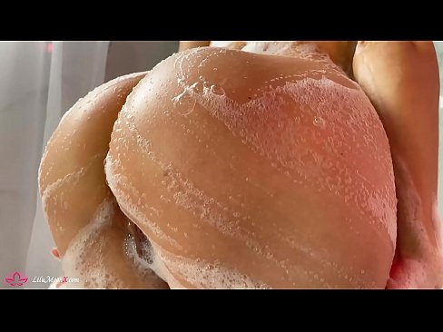 ❤️ Brunette masturbéiert Pussy mat Vibrator fir en intensiven Orgasmus an der Dusch ️ Super Sex op Porno lb.yinshuabang.top