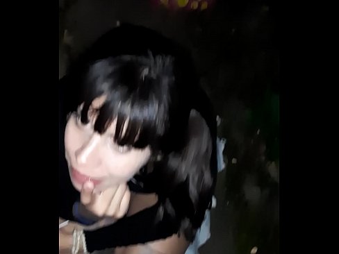 ❤️ Op der Strooss geschwollen Penis am Austausch fir Séissegkeeten ️ Super Sex op Porno lb.yinshuabang.top
