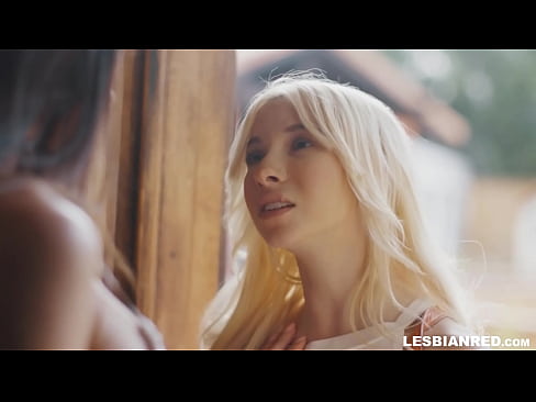 ❤️ D'Meedche kënnt e puer Méint méi spéit heem a schléisst op d'Stiefmamm hir Muschi iessen ️ Super Sex op Porno lb.yinshuabang.top